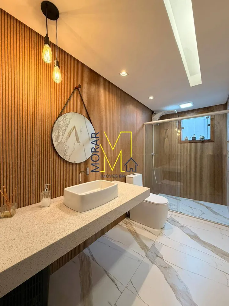 Casa, 4 quartos, 260 m² - Foto 14
