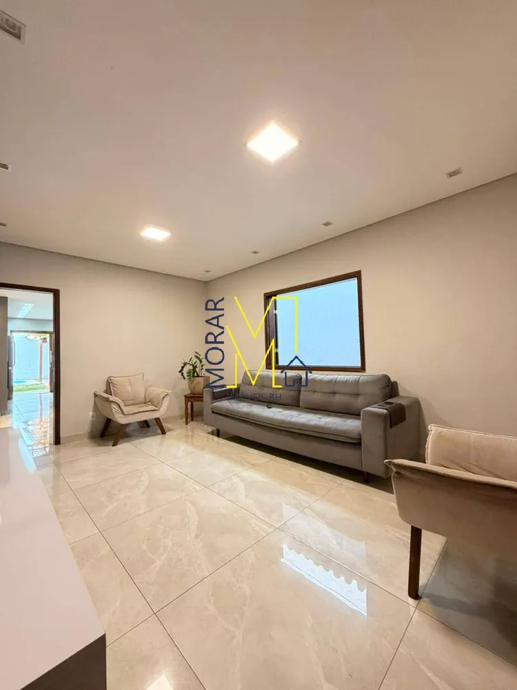 Casa, 4 quartos, 260 m² - Foto 7