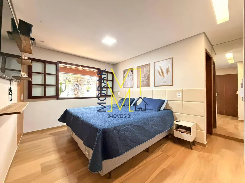 Casa, 4 quartos, 260 m² - Foto 8