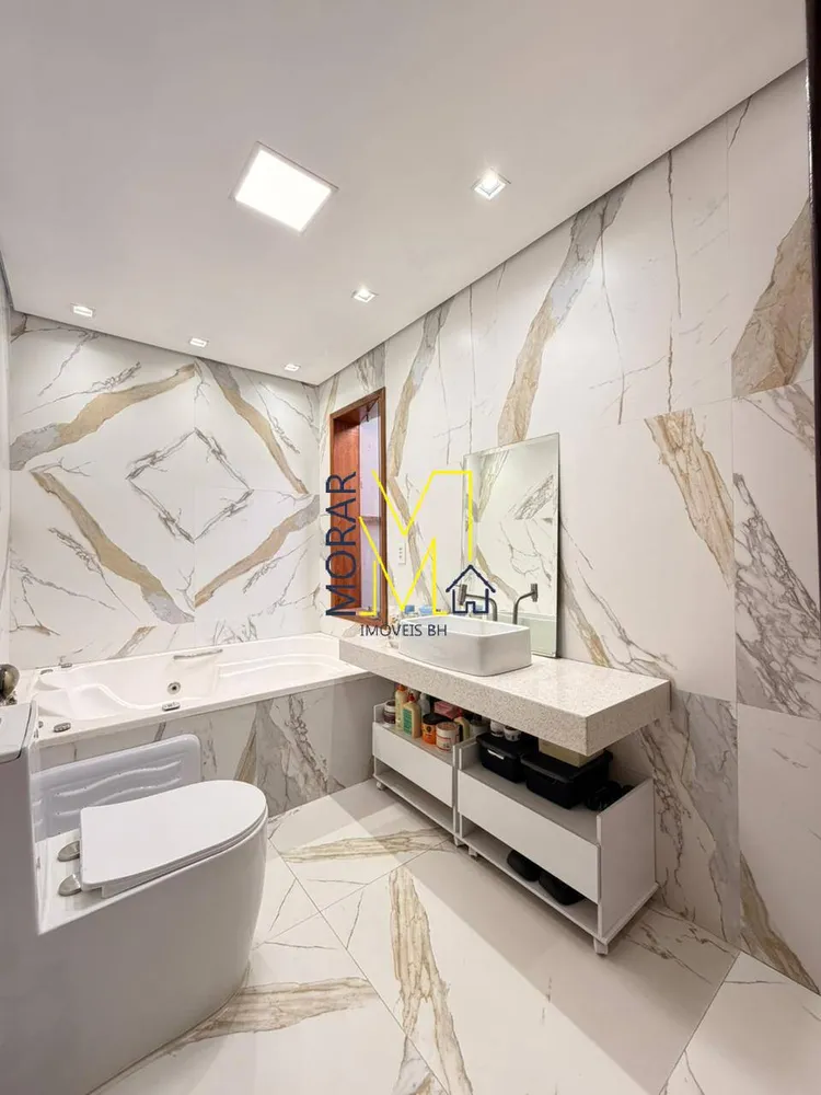 Casa, 4 quartos, 260 m² - Foto 11