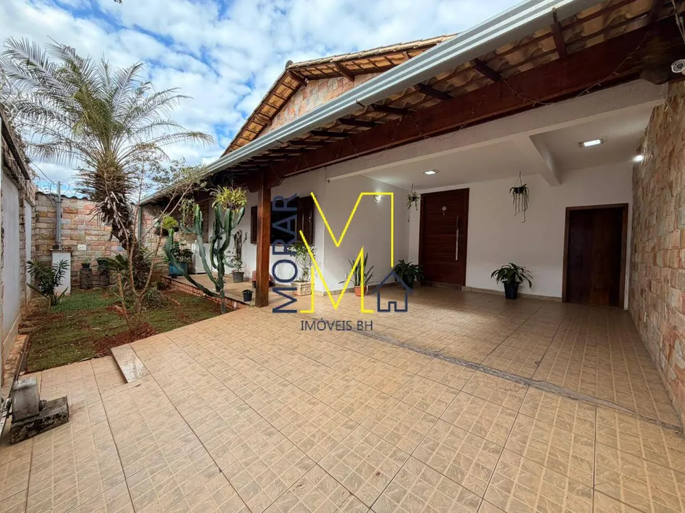 Casa, 4 quartos, 260 m² - Foto 16