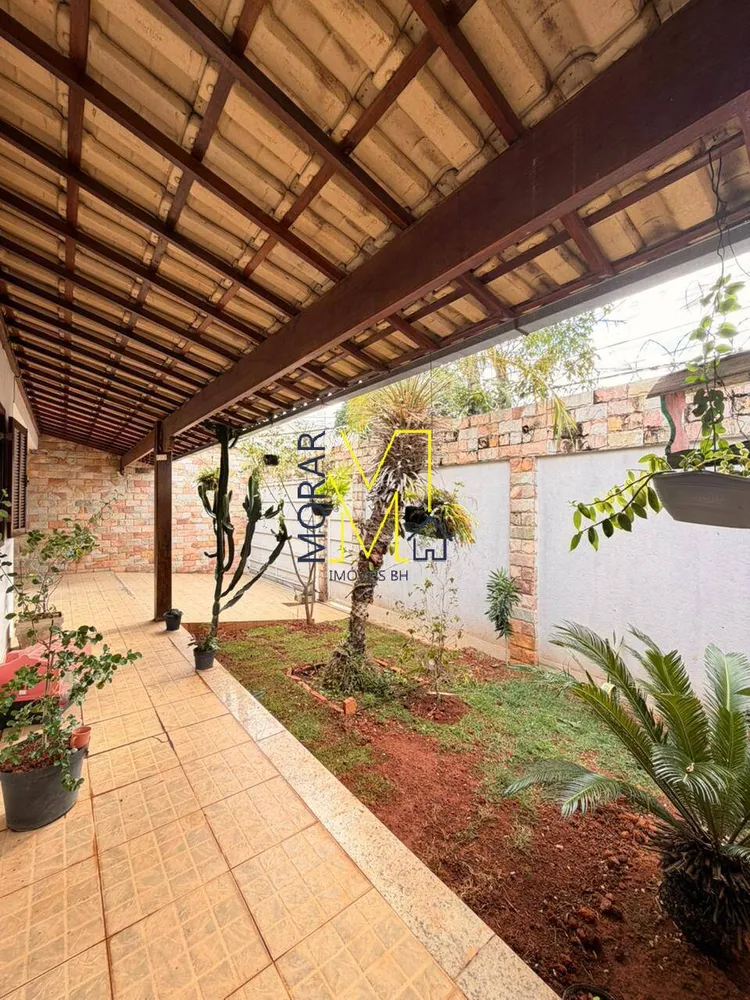 Casa, 4 quartos, 260 m² - Foto 2
