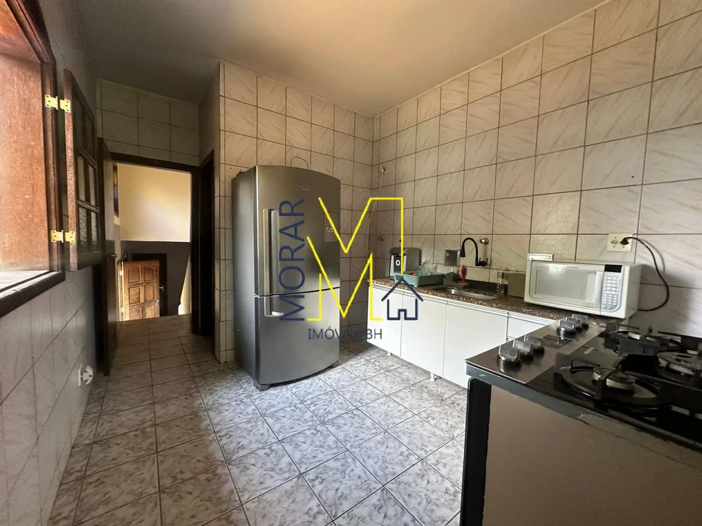 Casa, 5 quartos, 457 m² - Foto 8
