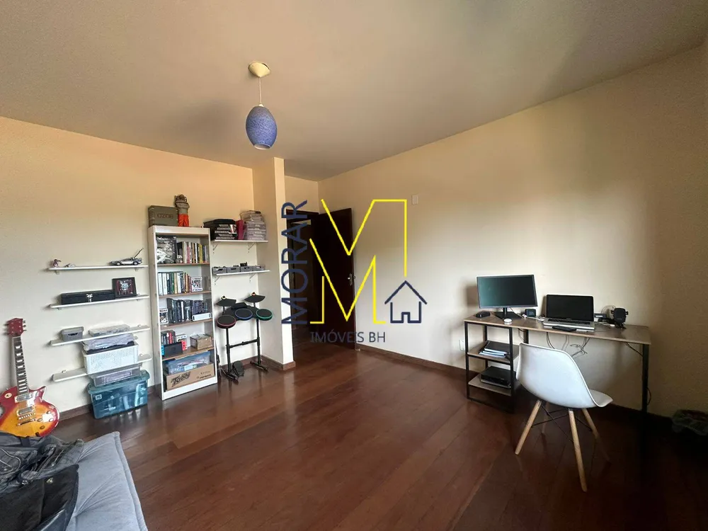 Casa, 5 quartos, 457 m² - Foto 13