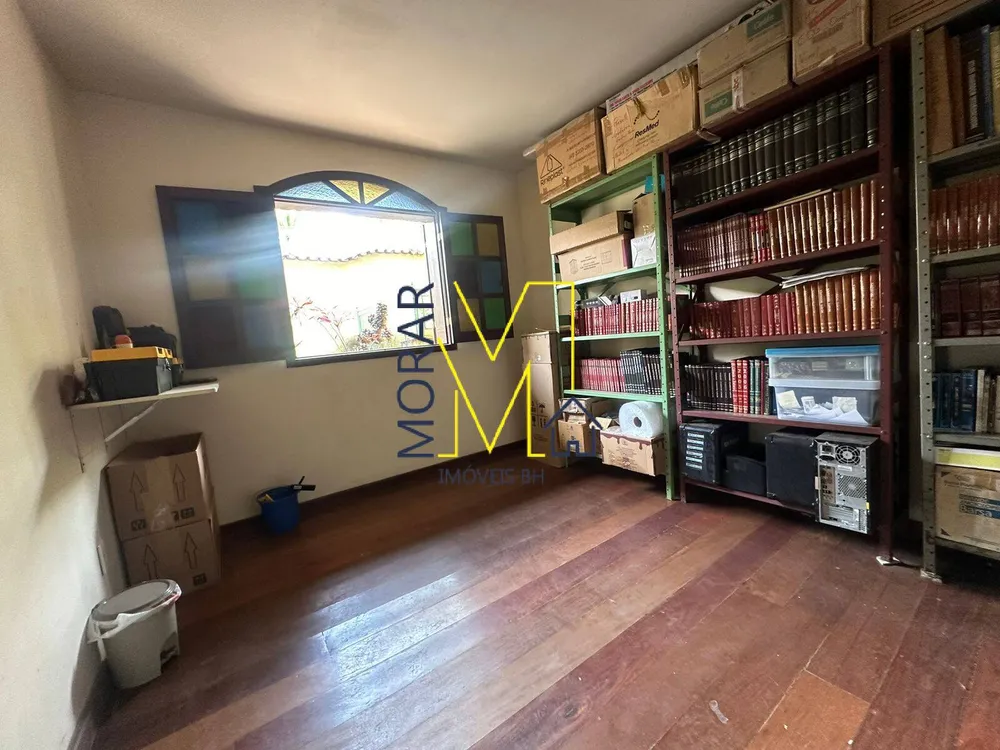 Casa, 5 quartos, 457 m² - Foto 12