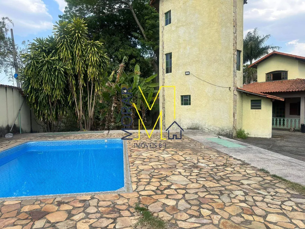 Casa, 5 quartos, 457 m² - Foto 3