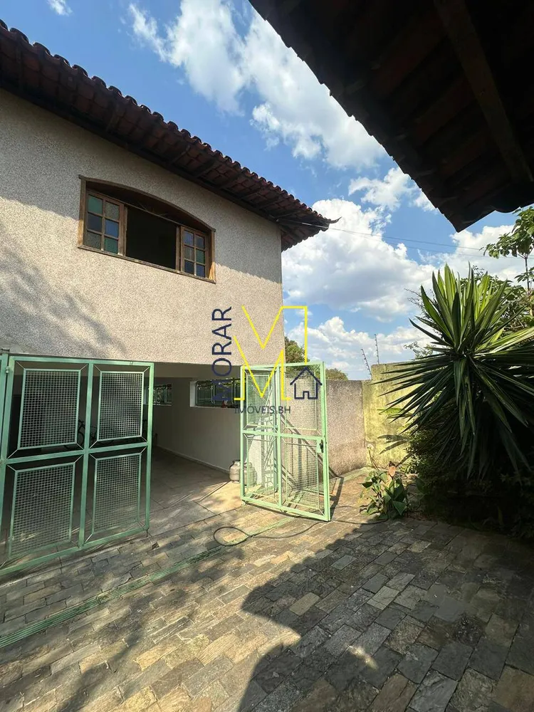 Casa, 5 quartos, 457 m² - Foto 4