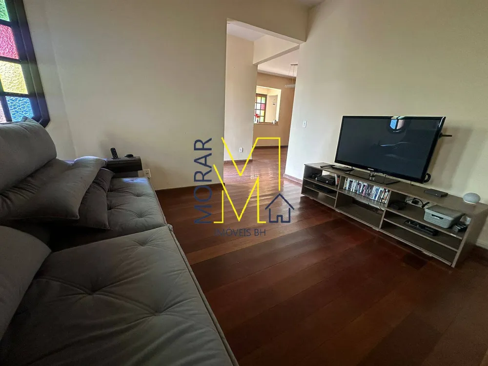 Casa, 5 quartos, 457 m² - Foto 5
