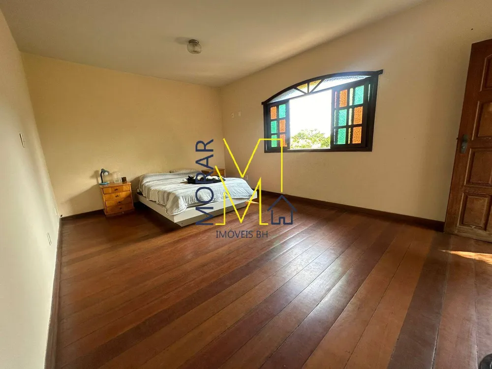 Casa, 5 quartos, 457 m² - Foto 10
