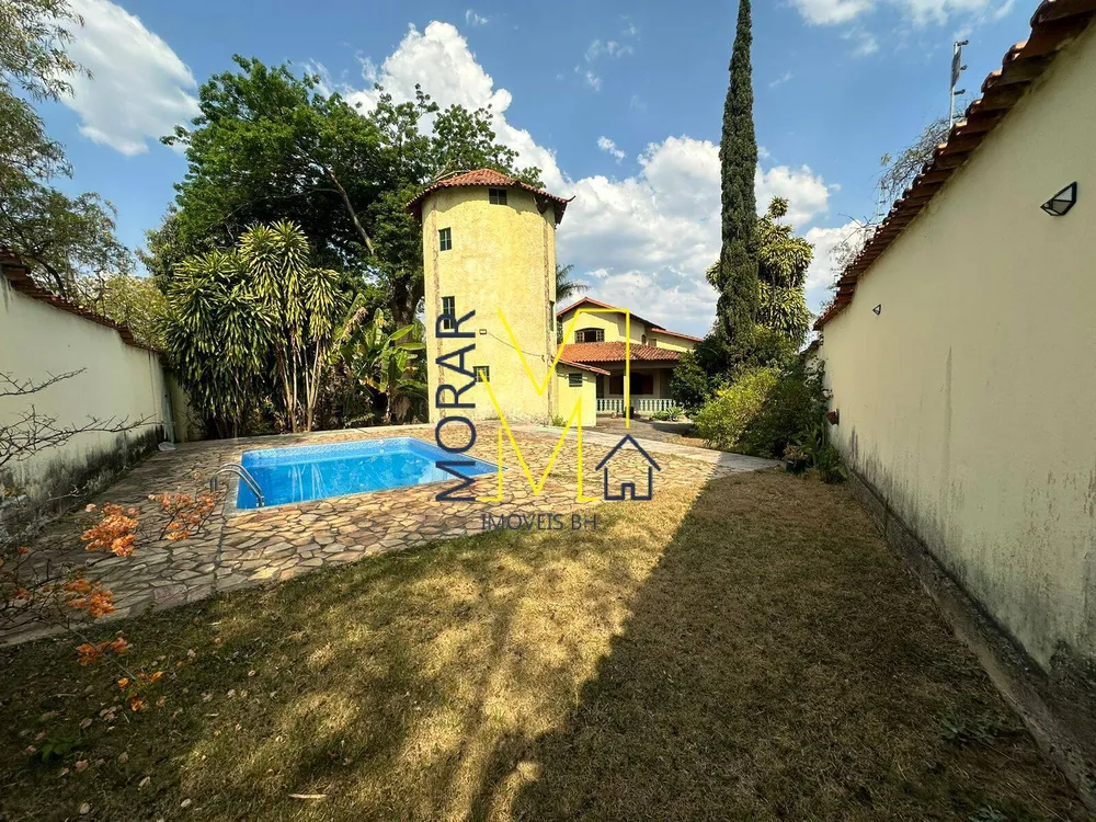 Casa, 5 quartos, 457 m² - Foto 2