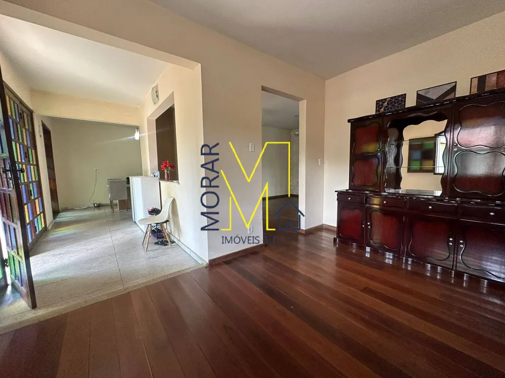 Casa, 5 quartos, 457 m² - Foto 6