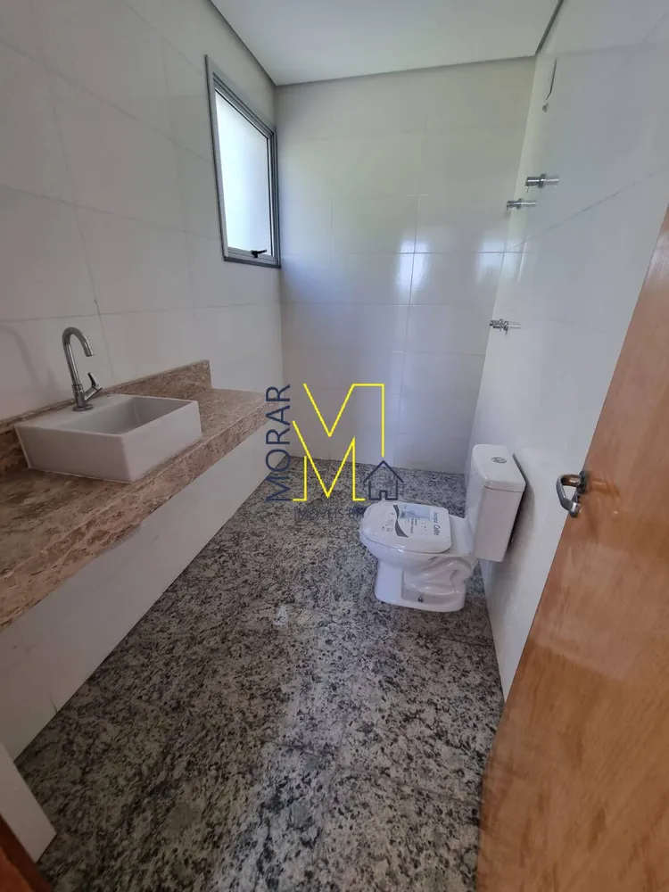 Apartamento, 4 quartos, 120 m² - Foto 9
