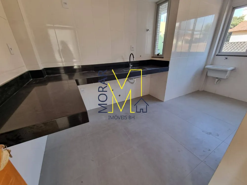 Apartamento, 4 quartos, 120 m² - Foto 2