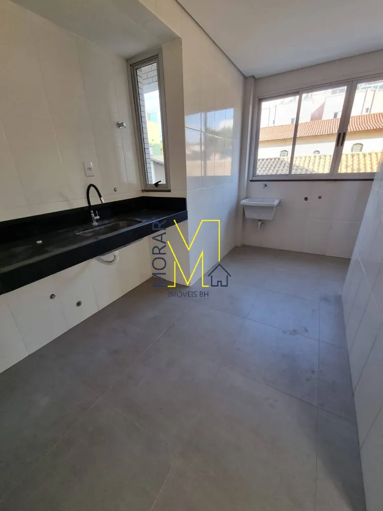 Apartamento, 4 quartos, 120 m² - Foto 10