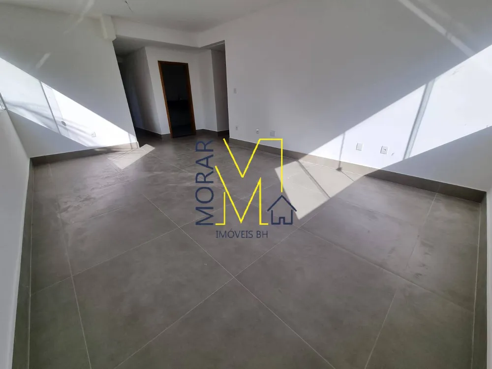 Apartamento, 4 quartos, 120 m² - Foto 3