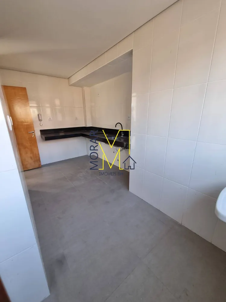 Apartamento, 4 quartos, 120 m² - Foto 4