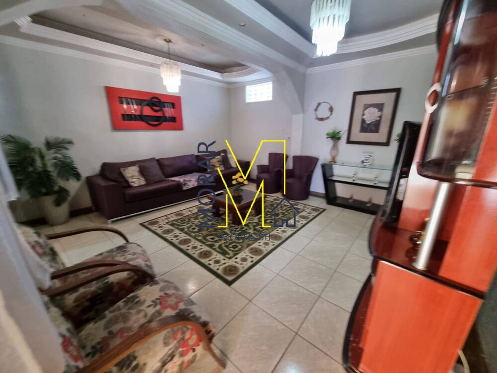 Casa, 5 quartos, 320 m² - Foto 2