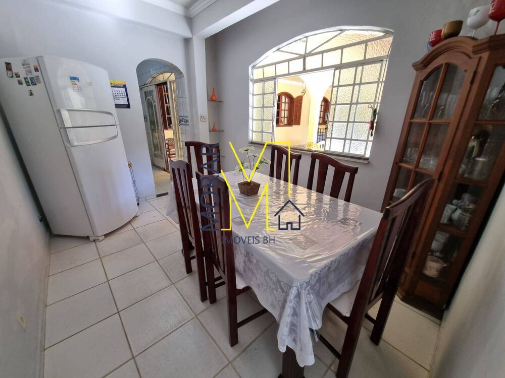 Casa, 5 quartos, 320 m² - Foto 3