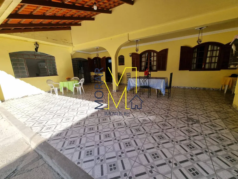 Casa, 5 quartos, 320 m² - Foto 21