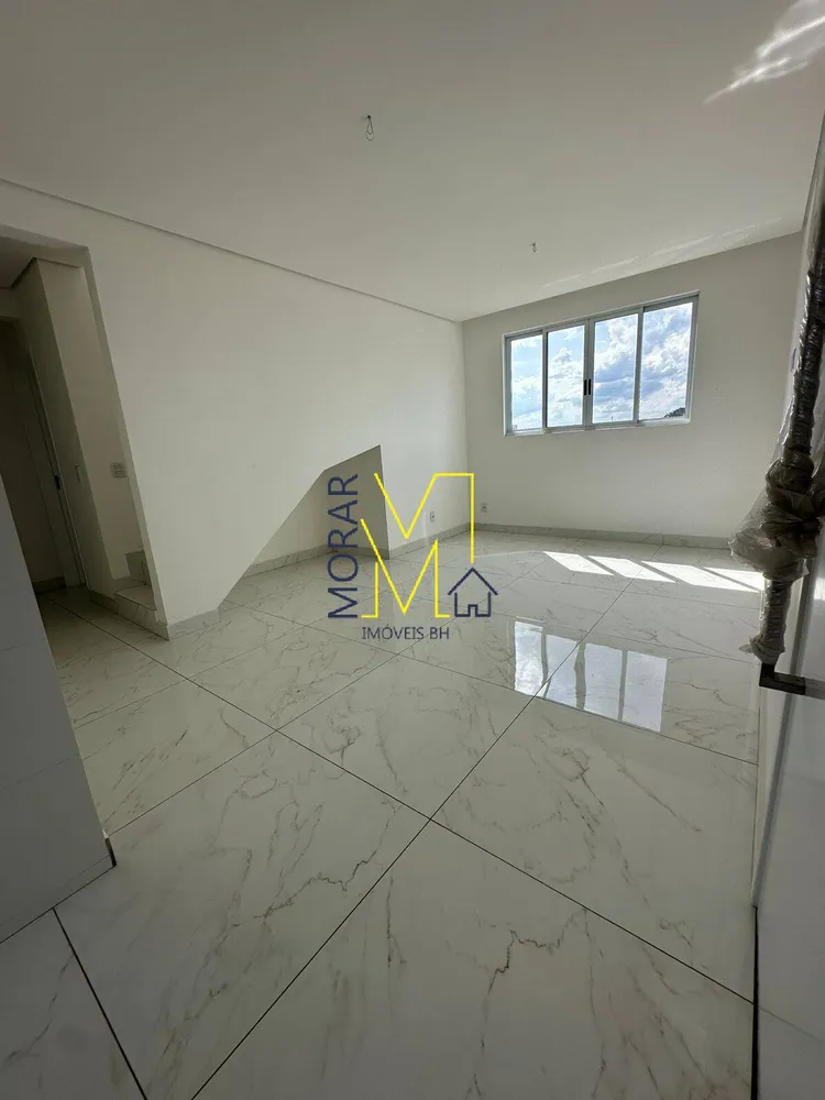 Cobertura, 4 quartos, 180 m² - Foto 1