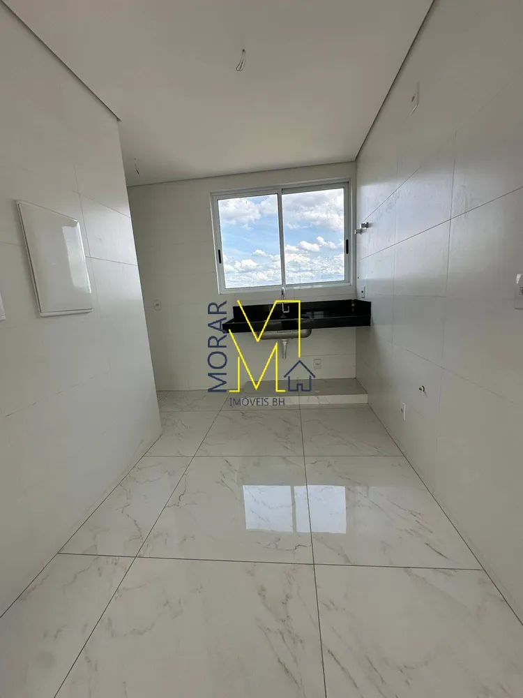 Cobertura, 4 quartos, 180 m² - Foto 3