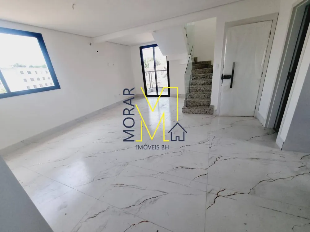 Cobertura, 3 quartos, 90 m² - Foto 7