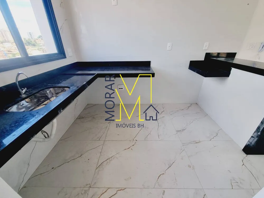 Cobertura, 3 quartos, 90 m² - Foto 6