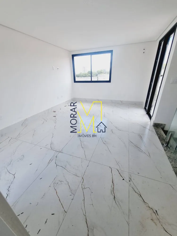 Cobertura, 3 quartos, 90 m² - Foto 5