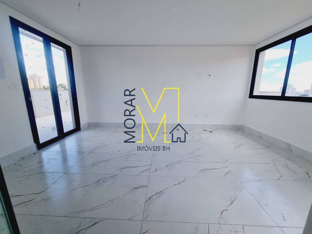 Cobertura, 3 quartos, 90 m² - Foto 4