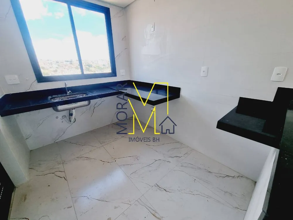 Cobertura, 3 quartos, 90 m² - Foto 12