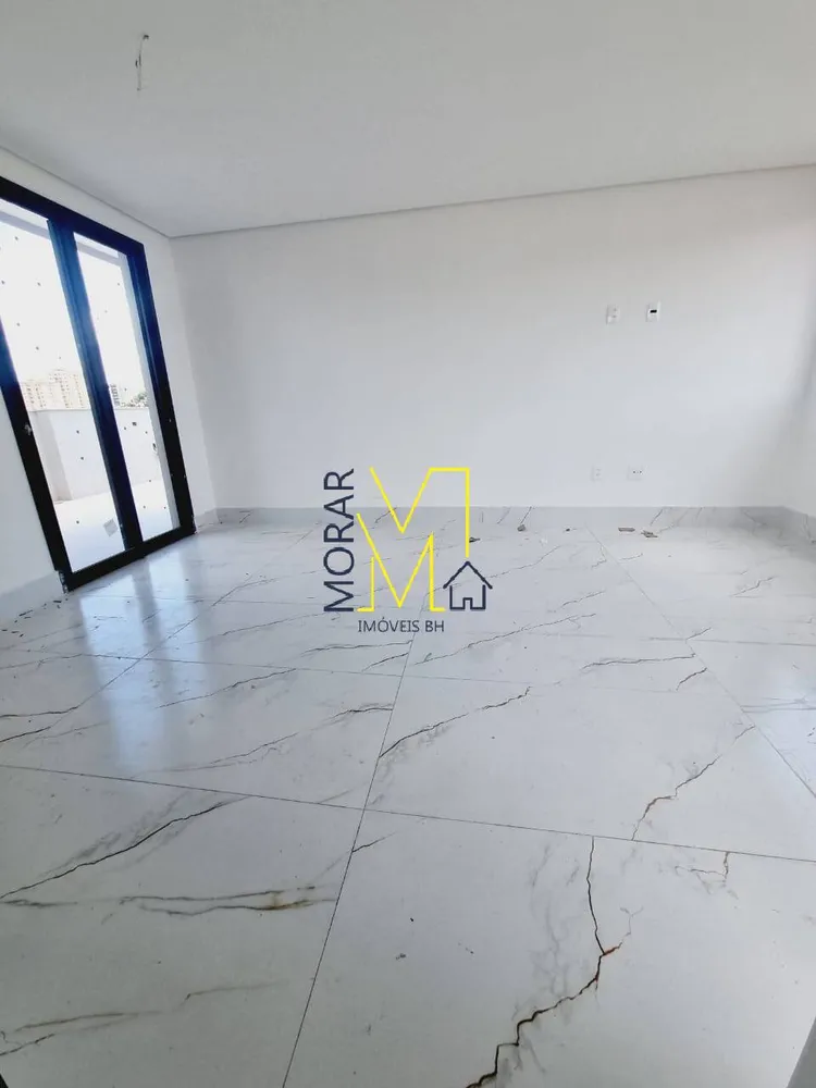 Cobertura, 3 quartos, 90 m² - Foto 10