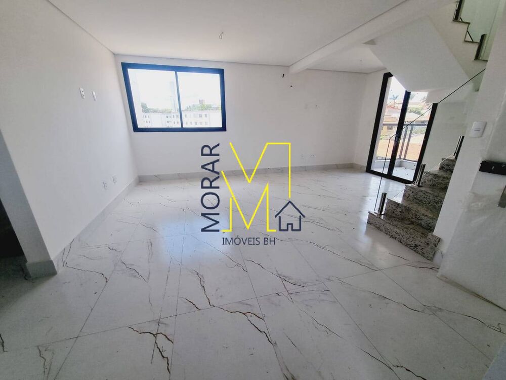 Cobertura, 3 quartos, 90 m² - Foto 1