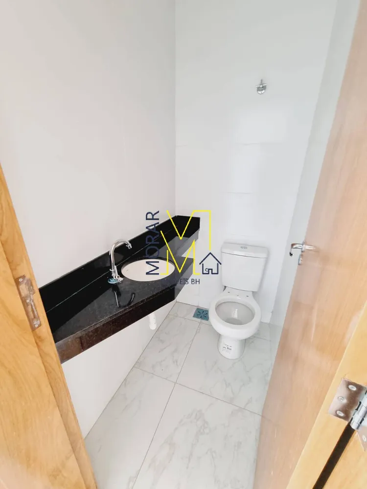 Casa, 2 quartos, 68 m² - Foto 4
