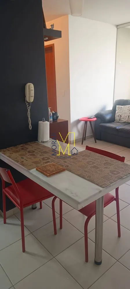 Apartamento, 2 quartos, 65 m² - Foto 13
