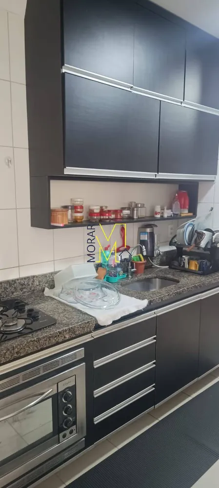 Apartamento, 2 quartos, 65 m² - Foto 16