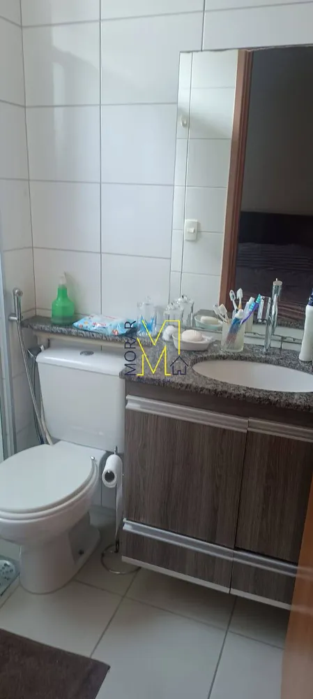 Apartamento, 2 quartos, 65 m² - Foto 10