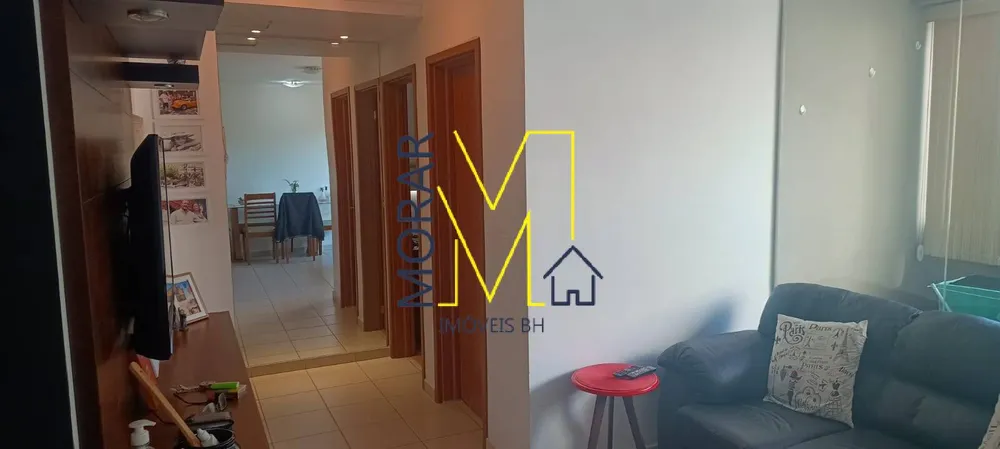 Apartamento, 2 quartos, 65 m² - Foto 7