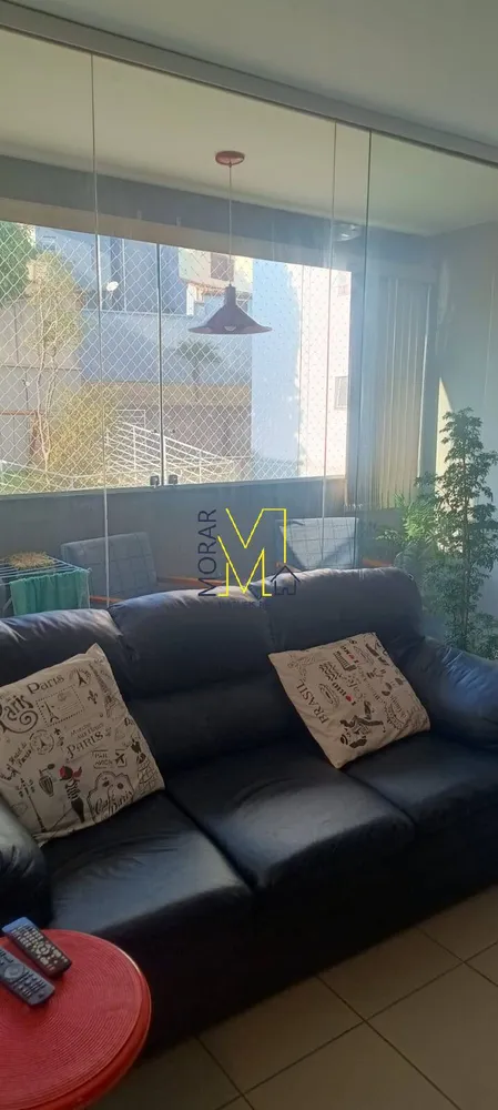 Apartamento, 2 quartos, 65 m² - Foto 6
