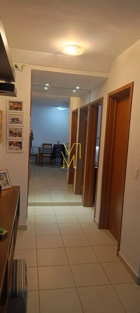 Apartamento, 2 quartos, 65 m² - Foto 8