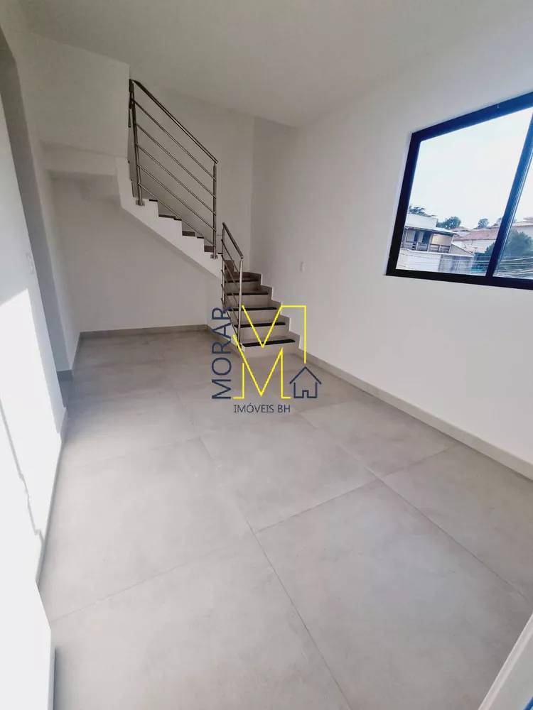 Cobertura à venda com 3 quartos, 116m² - Foto 4