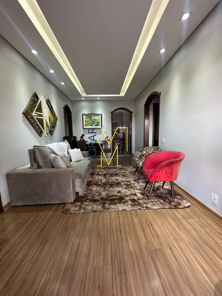Casa, 4 quartos, 360 m² - Foto 14