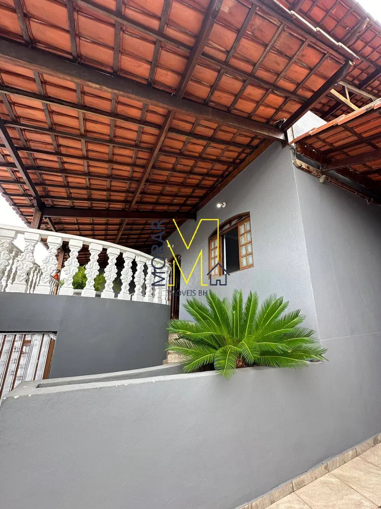 Casa, 4 quartos, 360 m² - Foto 16
