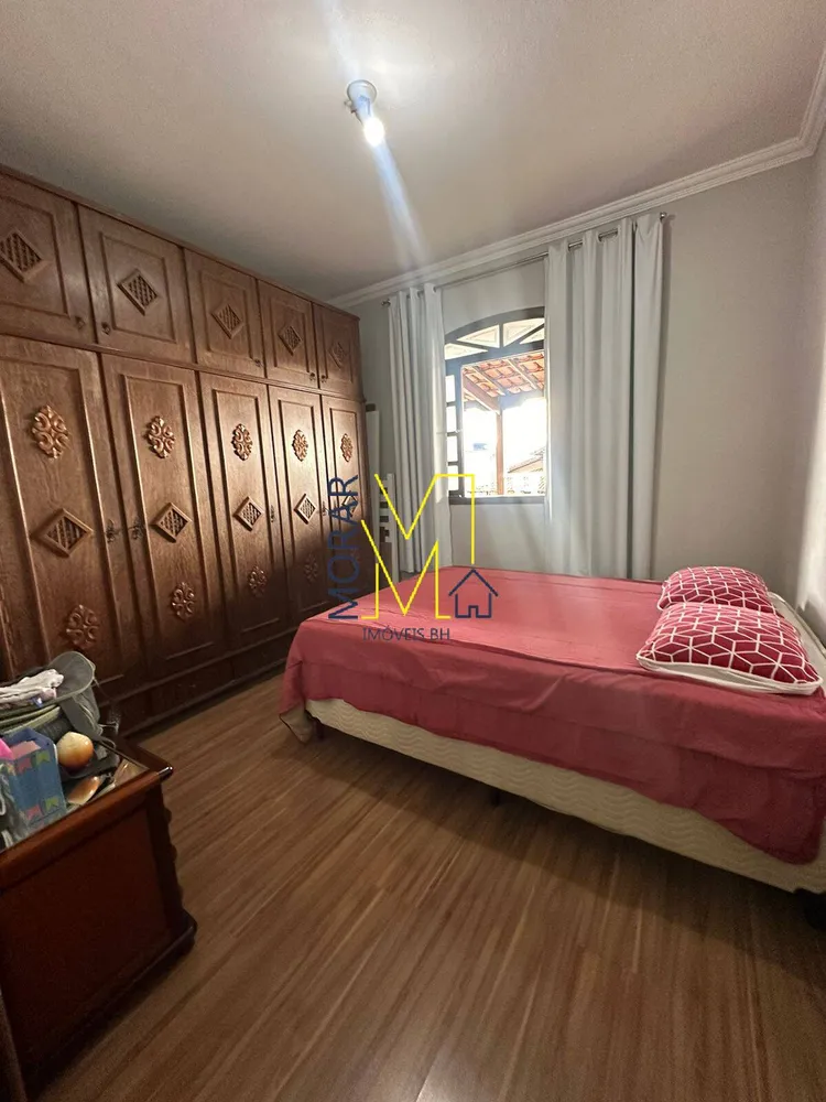 Casa, 4 quartos, 360 m² - Foto 11