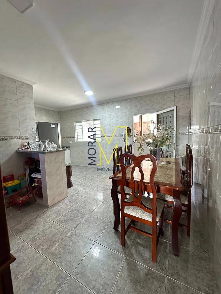 Casa, 4 quartos, 360 m² - Foto 8