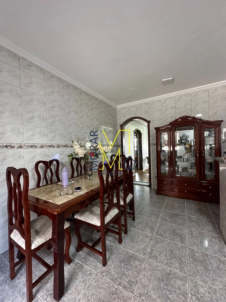 Casa, 4 quartos, 360 m² - Foto 6