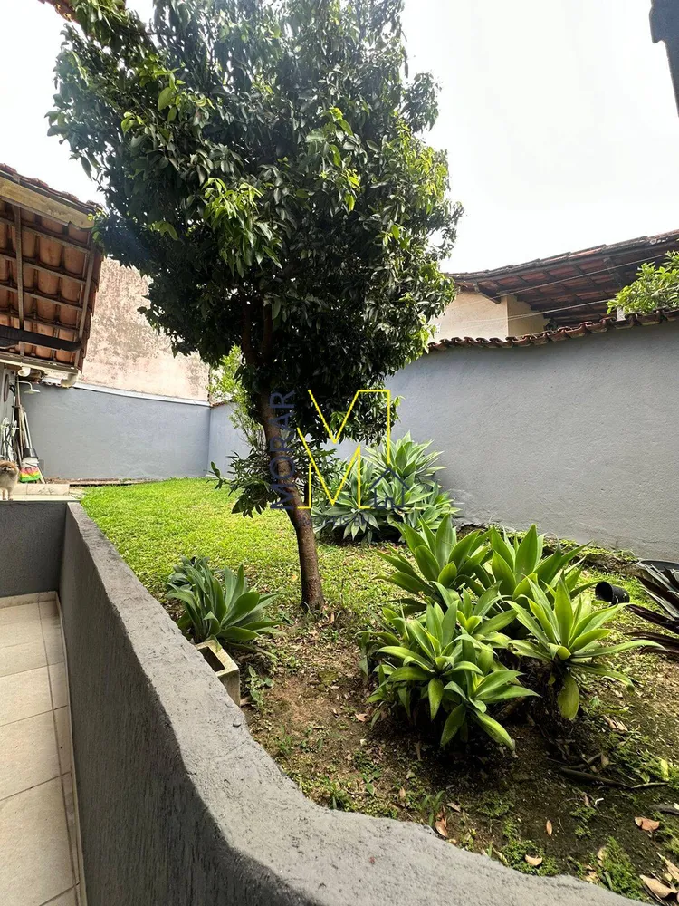 Casa, 4 quartos, 360 m² - Foto 4