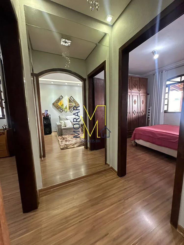 Casa, 4 quartos, 360 m² - Foto 12