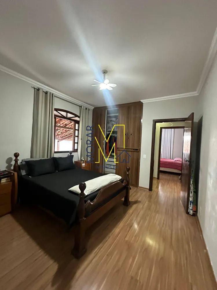 Casa, 4 quartos, 360 m² - Foto 9