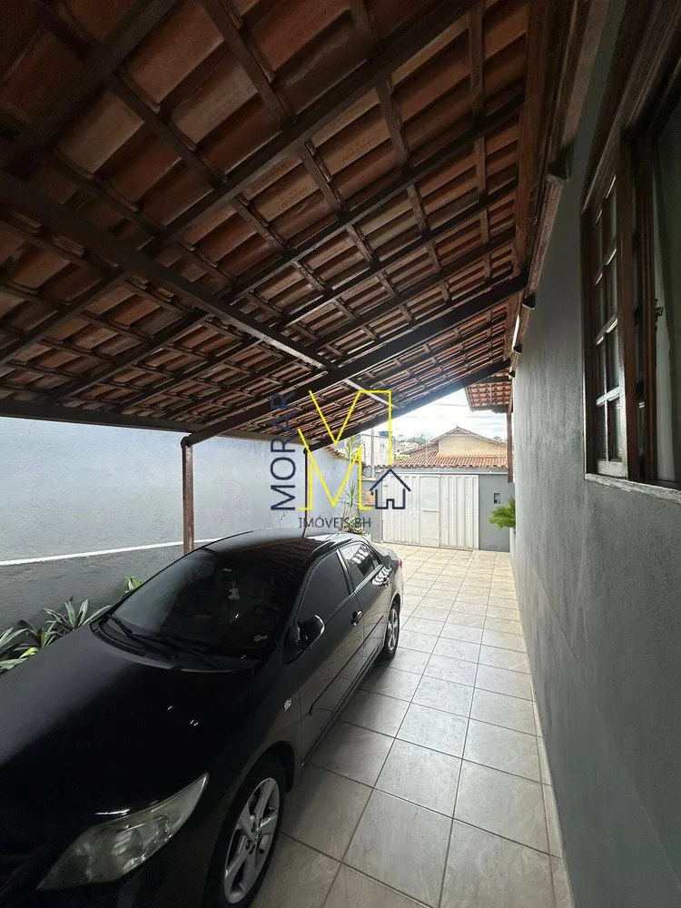 Casa, 4 quartos, 360 m² - Foto 5