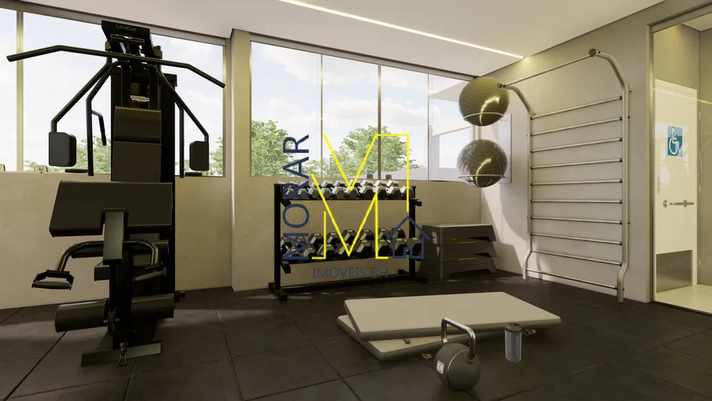 Apartamento, 3 quartos, 69 m² - Foto 7